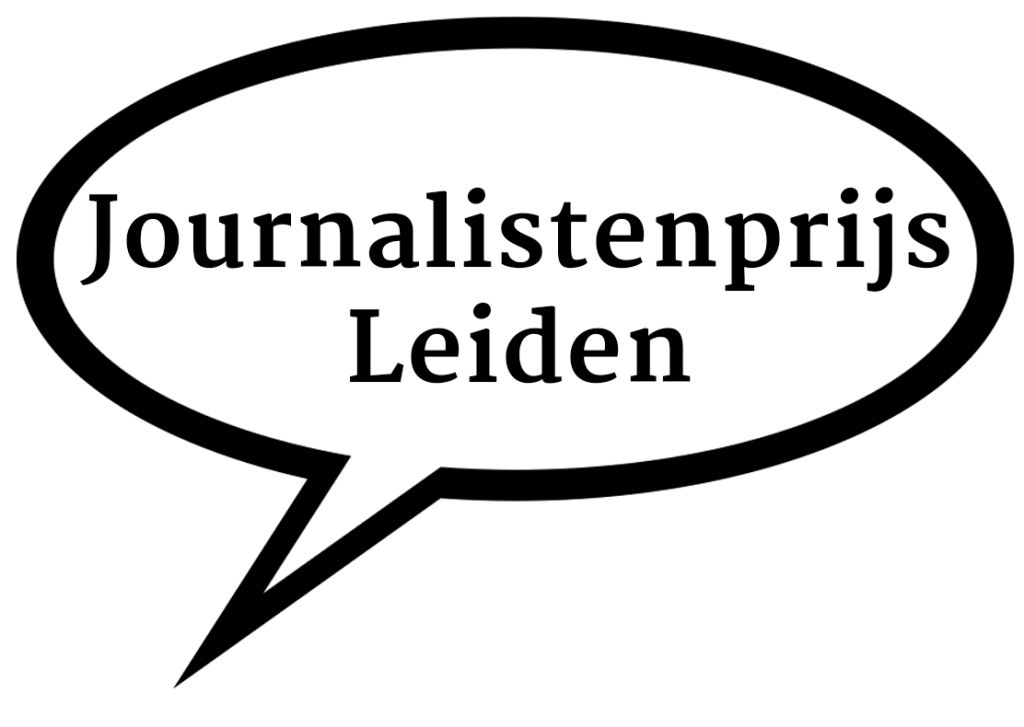 journalistenprijs Leiden