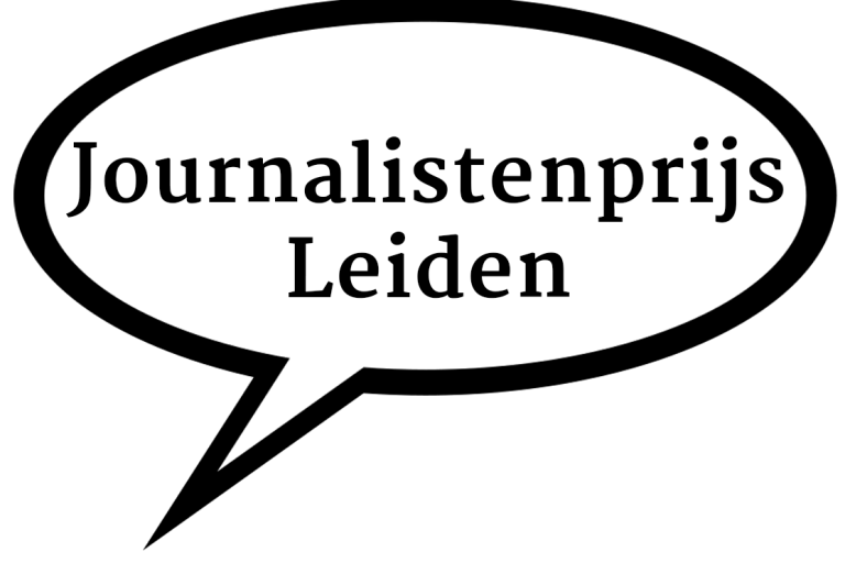 journalistenprijs Leiden
